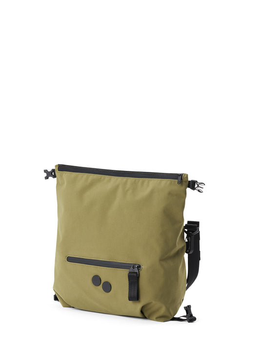 Pinqponq Aksel - Solid Olive im Angebot