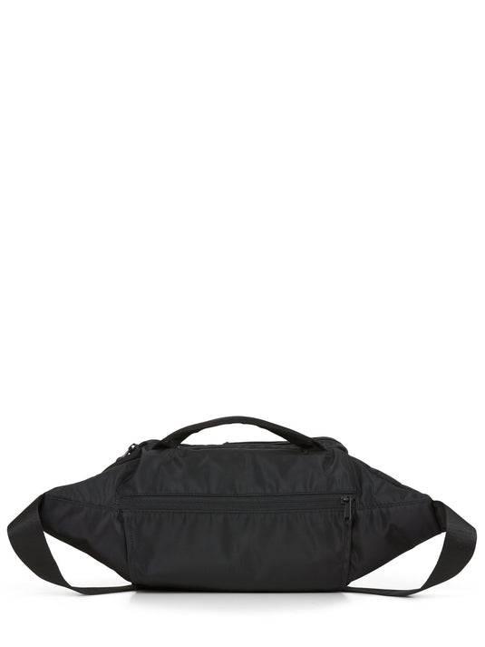 Pinqponq Tetrik - Polished Black Schlussverkauf