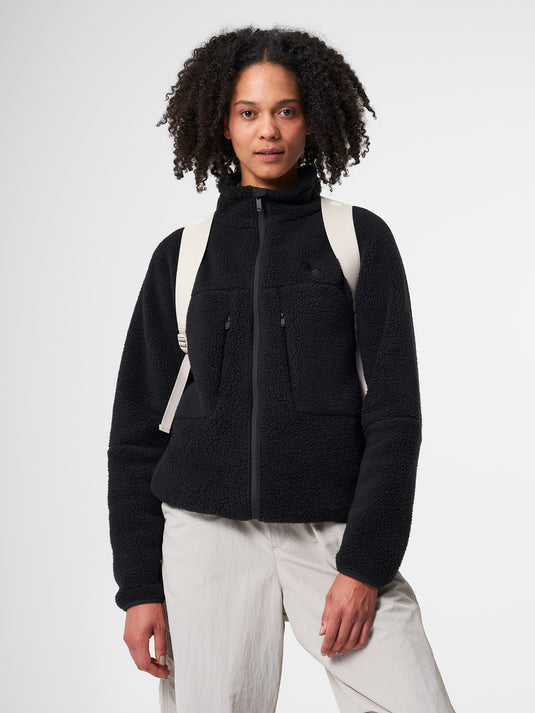 Pinqponq Purik - Cliff Beige Günstiger Verkauf