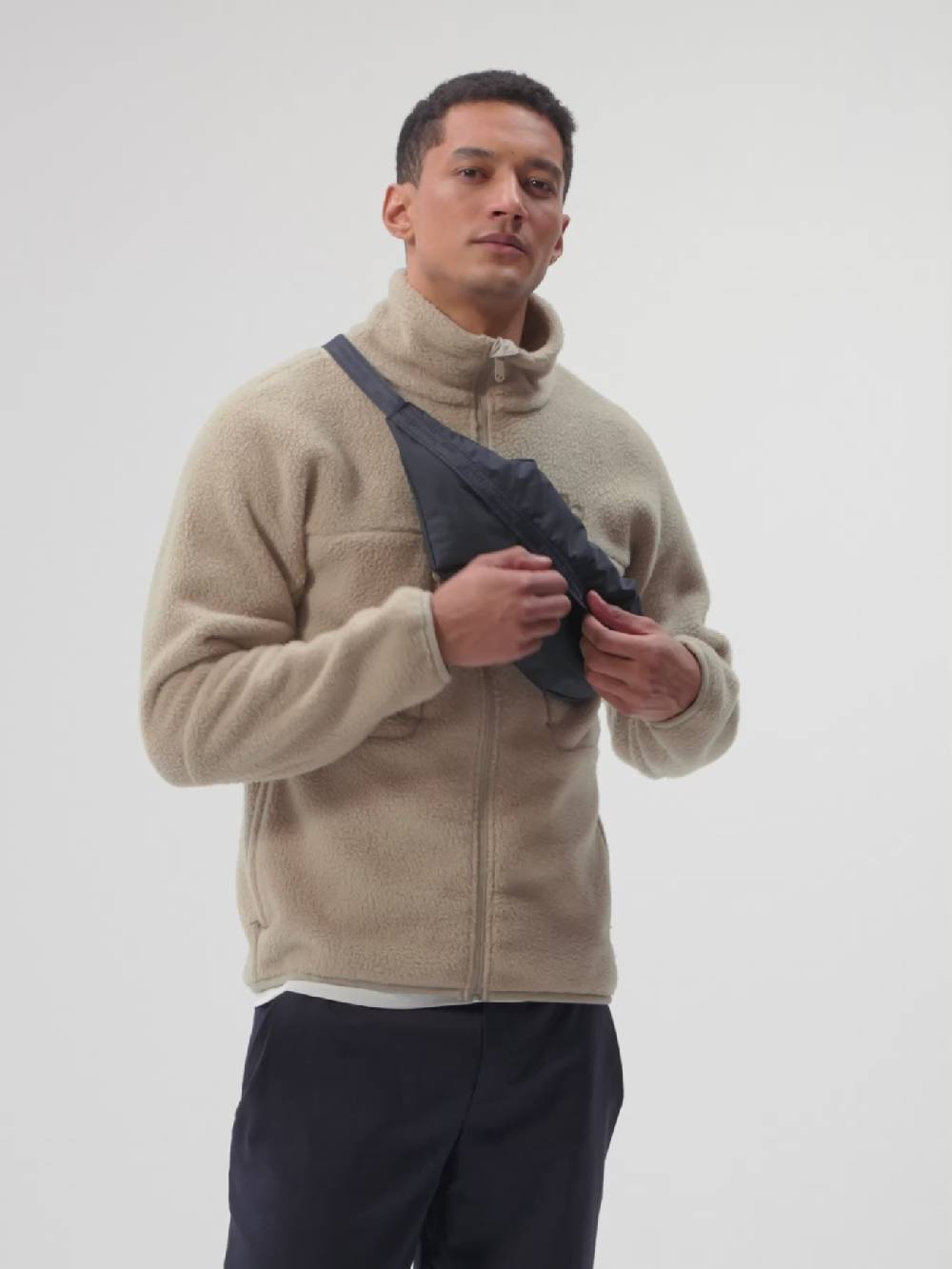 Pinqponq Brik - Fjord Navy Meist gekauft