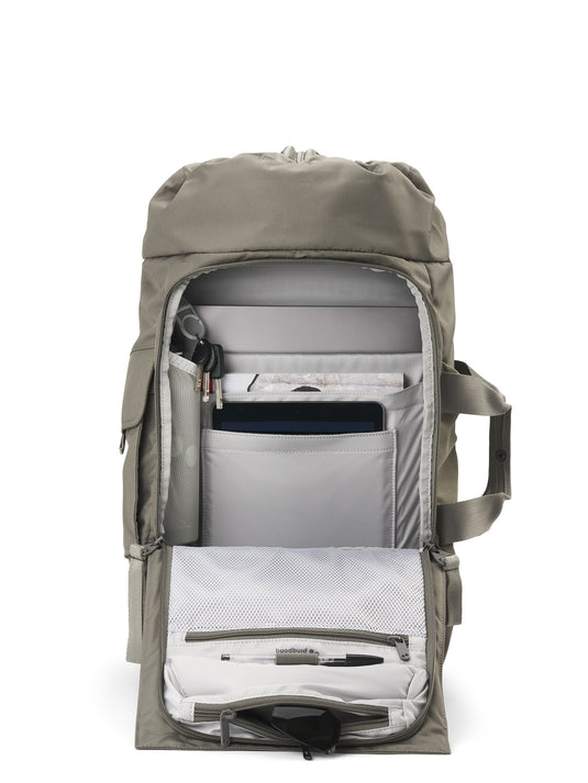 Pinqponq Blok Medium - Construct Olive Outlet