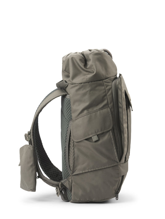 Pinqponq Blok Medium - Construct Olive Outlet