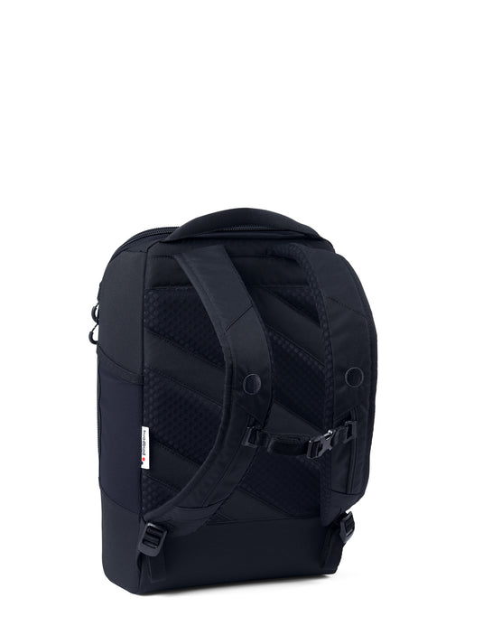 Pinqponq Cubik Medium - Fjord Navy Auslauf