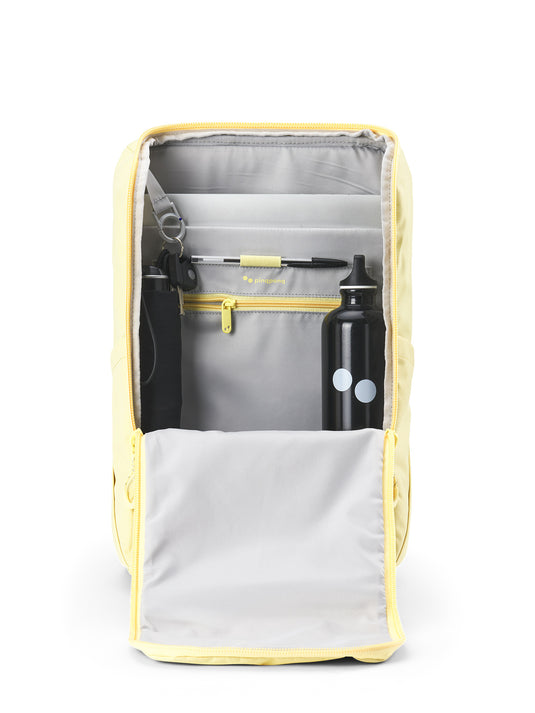 Pinqponq Purik - Buttercream Yellow im Angebot