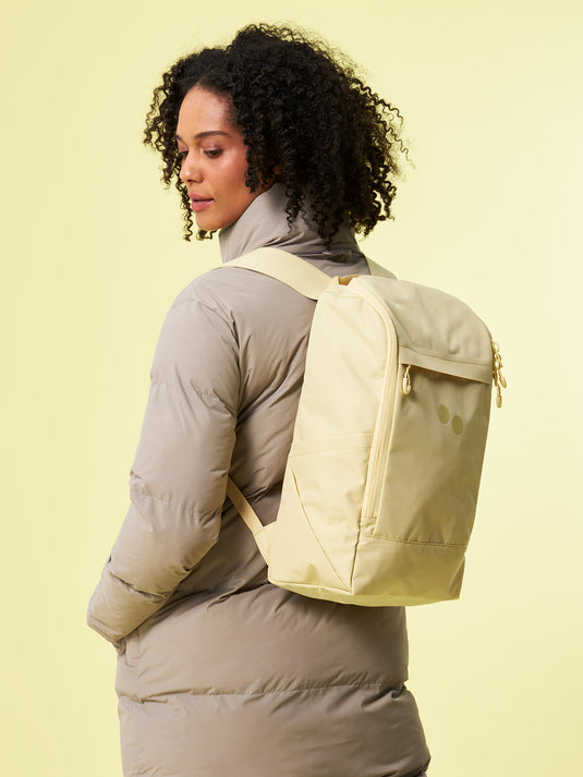 Pinqponq Purik - Buttercream Yellow im Angebot