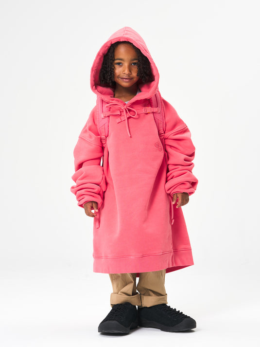 Pinqponq Blok Mini - Watermelon Pink Schlussverkauf