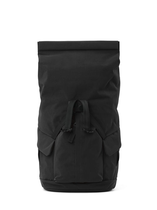 Pinqponq Kross - Solid Black Nur noch ein Tag übrig