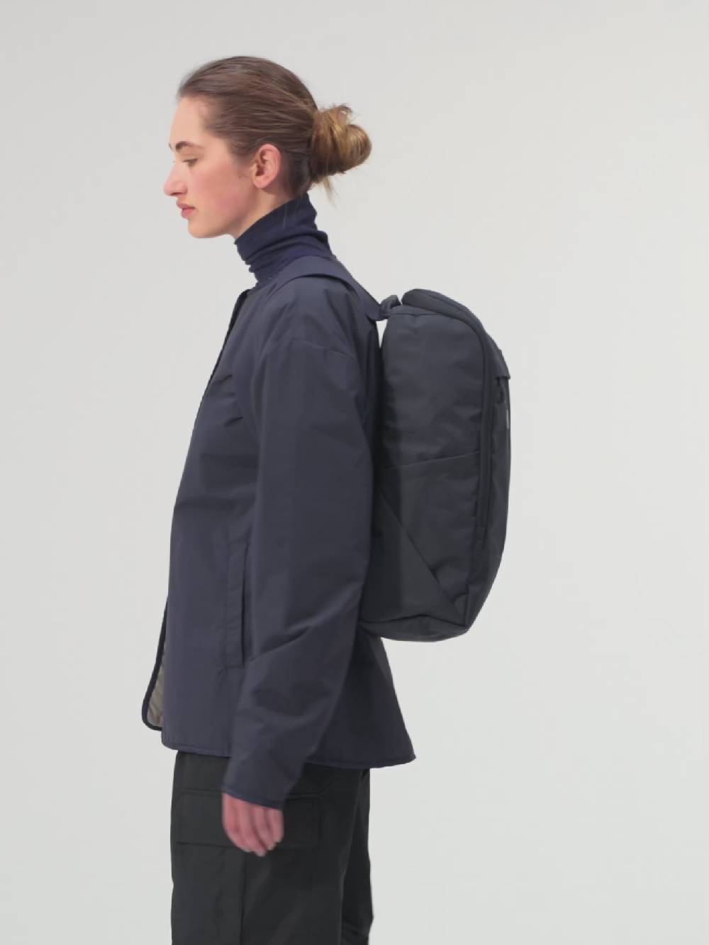 Pinqponq Purik - Fjord Navy Outlet