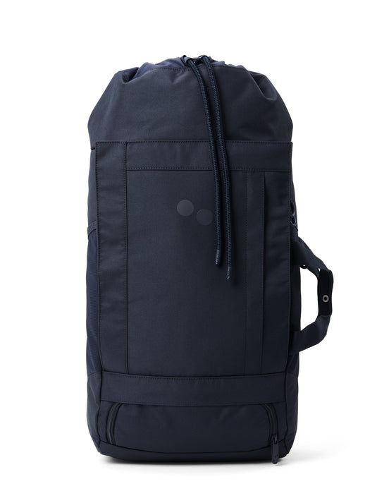 Pinqponq Blok Large - Fjord Navy Verkauf
