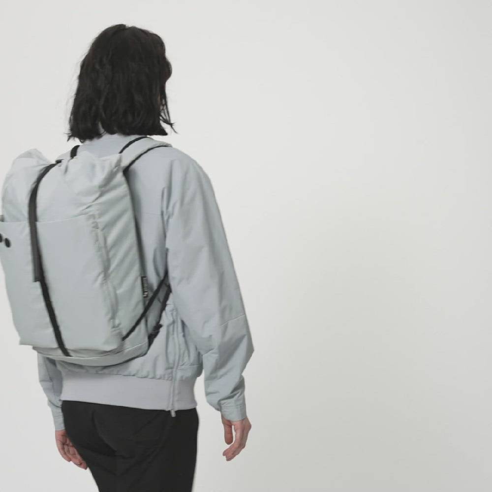 Pinqponq Dukek - Pure Grey Angebote