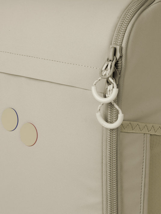 Pinqponq Cubik Medium - Reed Olive Begrenzt auf 3 Tage