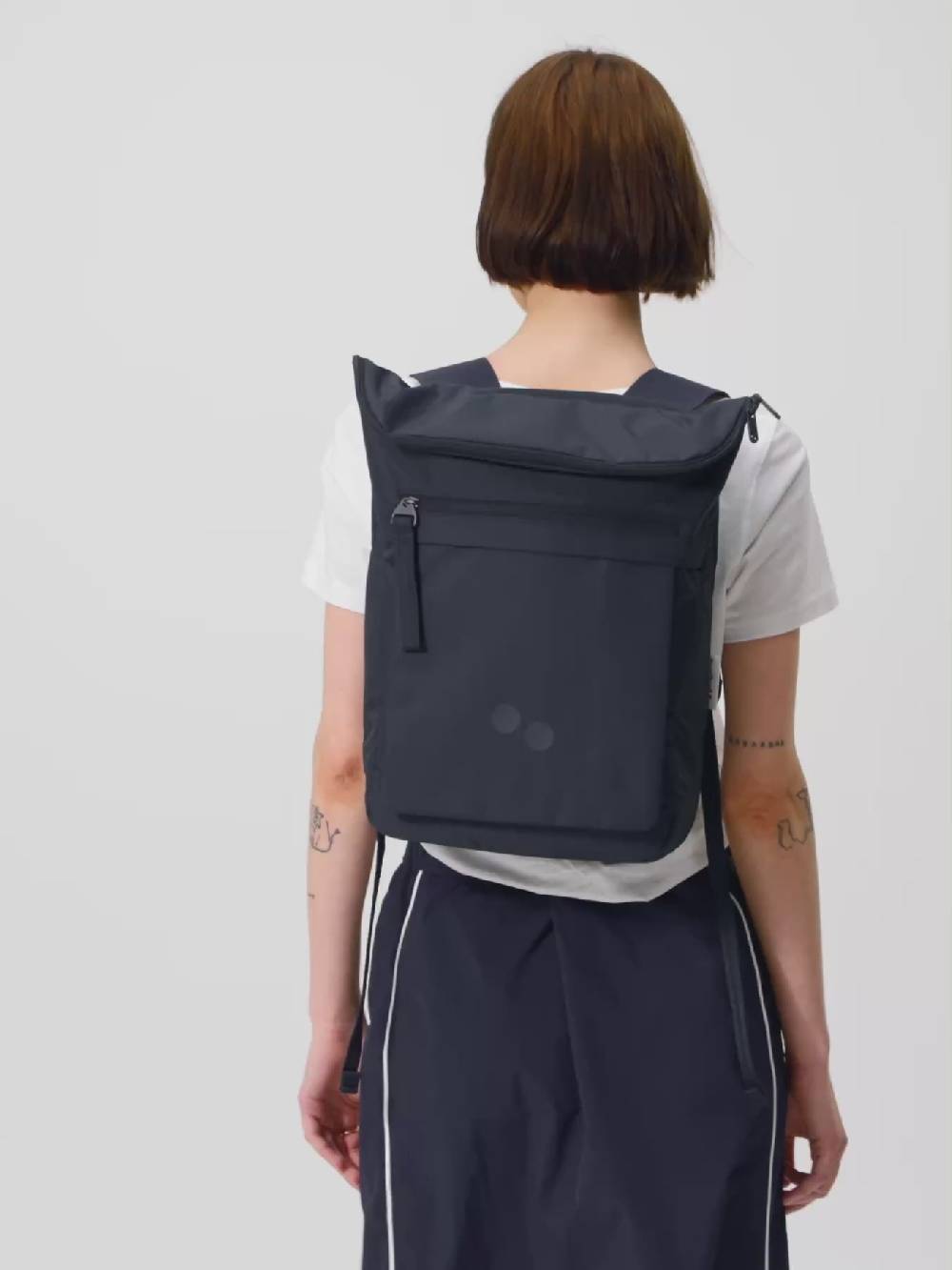 Pinqponq Klak - Fjord Navy Black Friday Preise