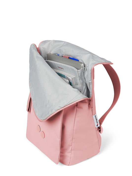 Pinqponq Klak - Ash Pink Günstiger Verkauf