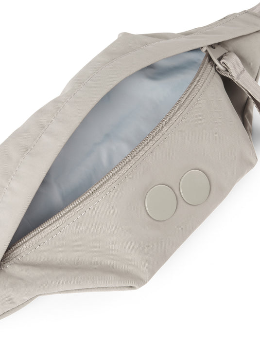 Pinqponq Nik - Crinkle Taupe Auslauf