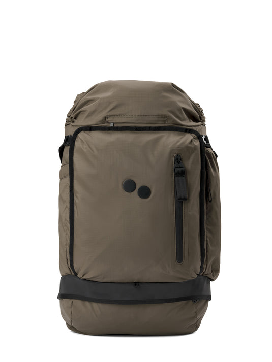 Pinqponq Komut Medium - Pure Brown Angebote