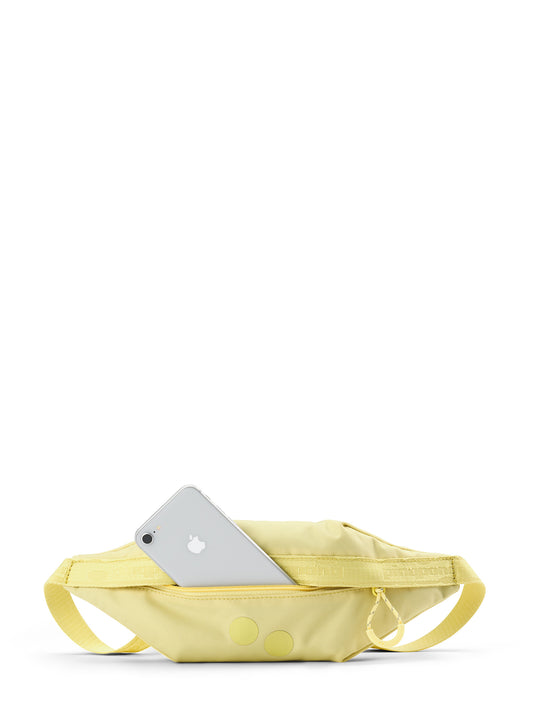 Pinqponq Nik - Buttercream Yellow Online