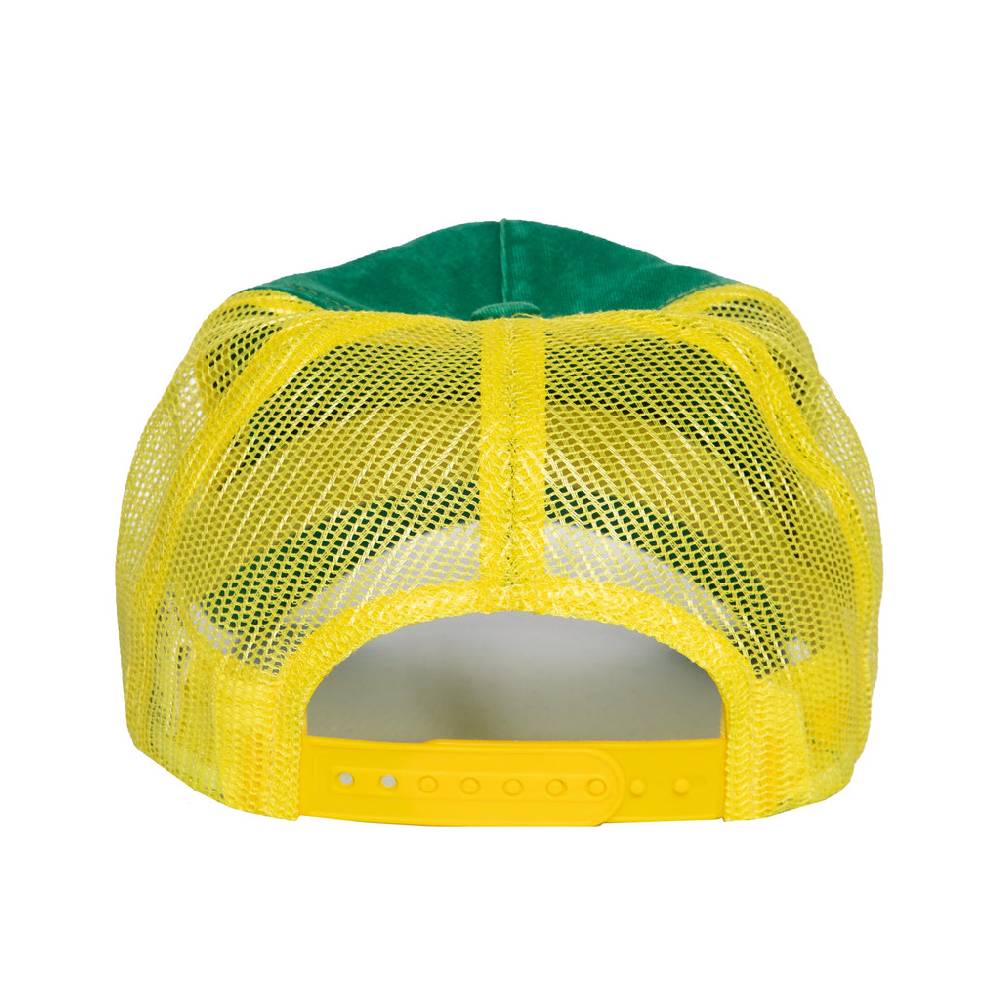 ﻿Queen Kerosin Trucker Cap «Garage Built» Online