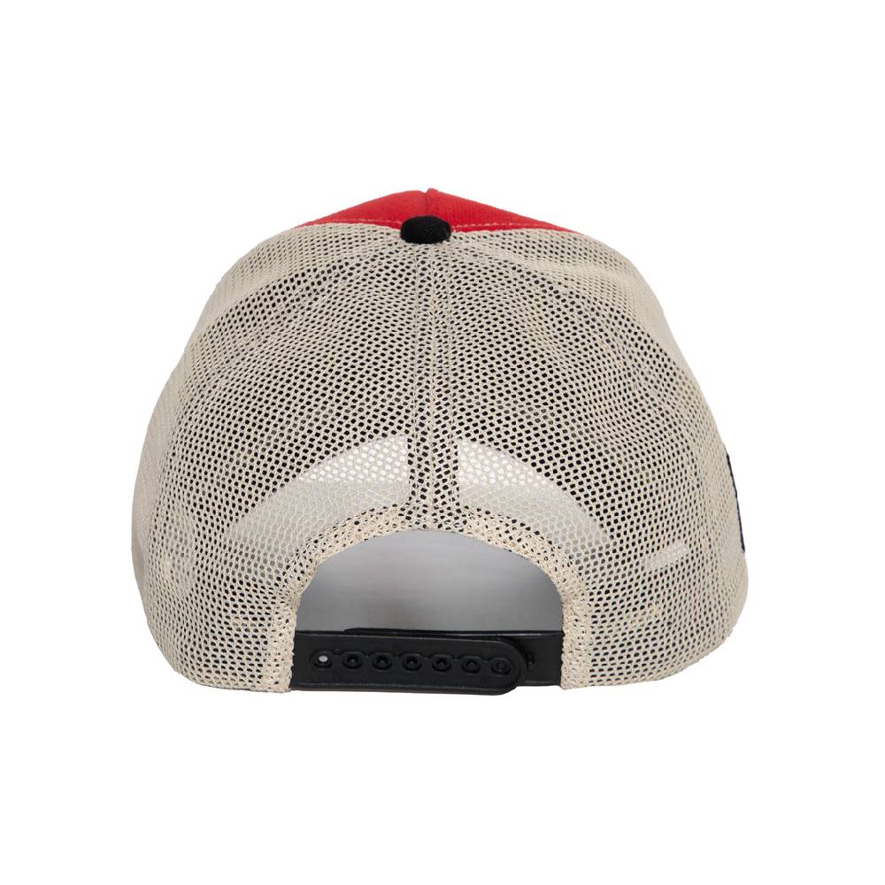 Queen Kerosin Trucker Cap «Hollywood» Angebote