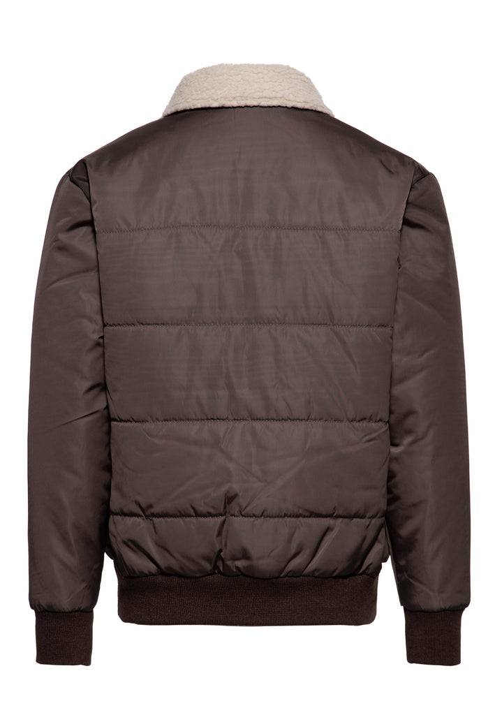 Queen Kerosin Winterjacke «Californian Rebel» im Angebot