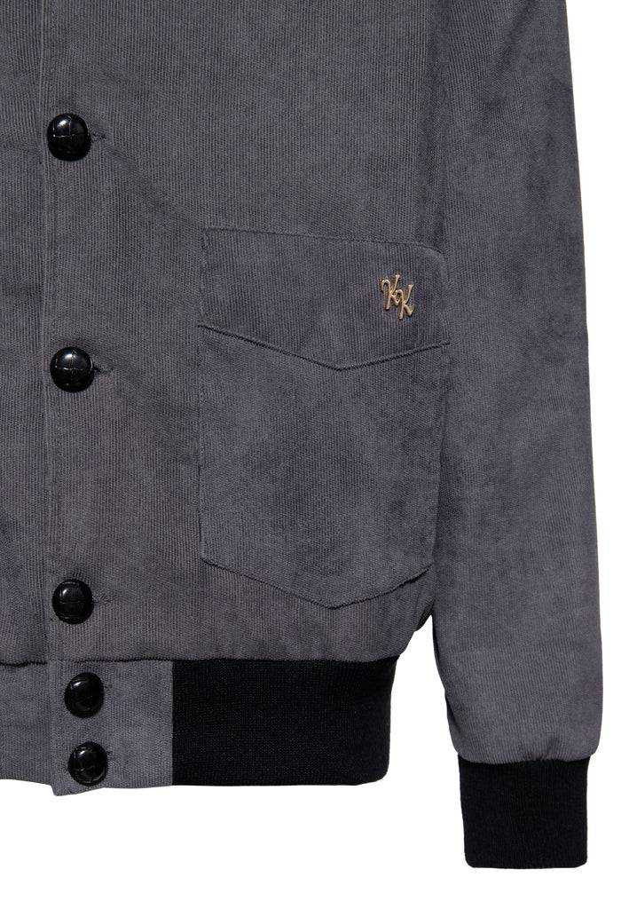 Queen Kerosin Cordjacke Blitzverkäufe