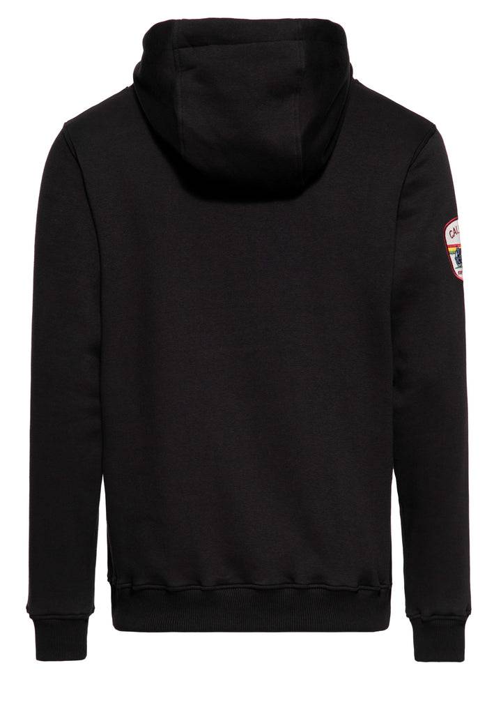 Queen Kerosin Hoodie «California» Online