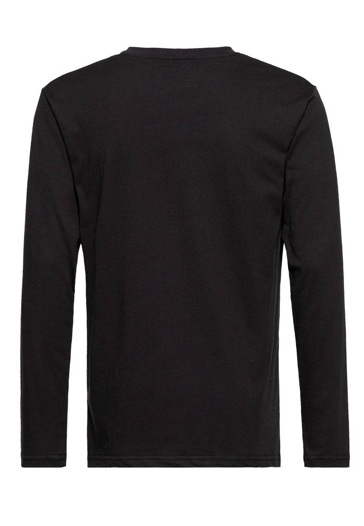 Queen Kerosin Langarmshirt «California» Verkauf