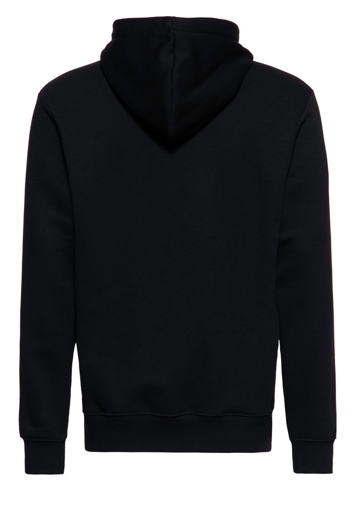 Queen Kerosin Hoodie «Unleash Spirit» Outlet