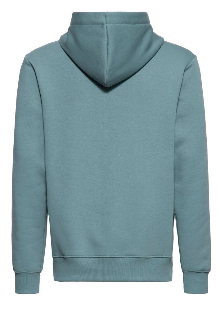 Queen Kerosin Hoodie «Unleash Spirit» Outlet