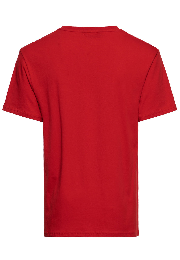 Queen Kerosin T-Shirt «Rock 'n' Roll Legend» Outlet