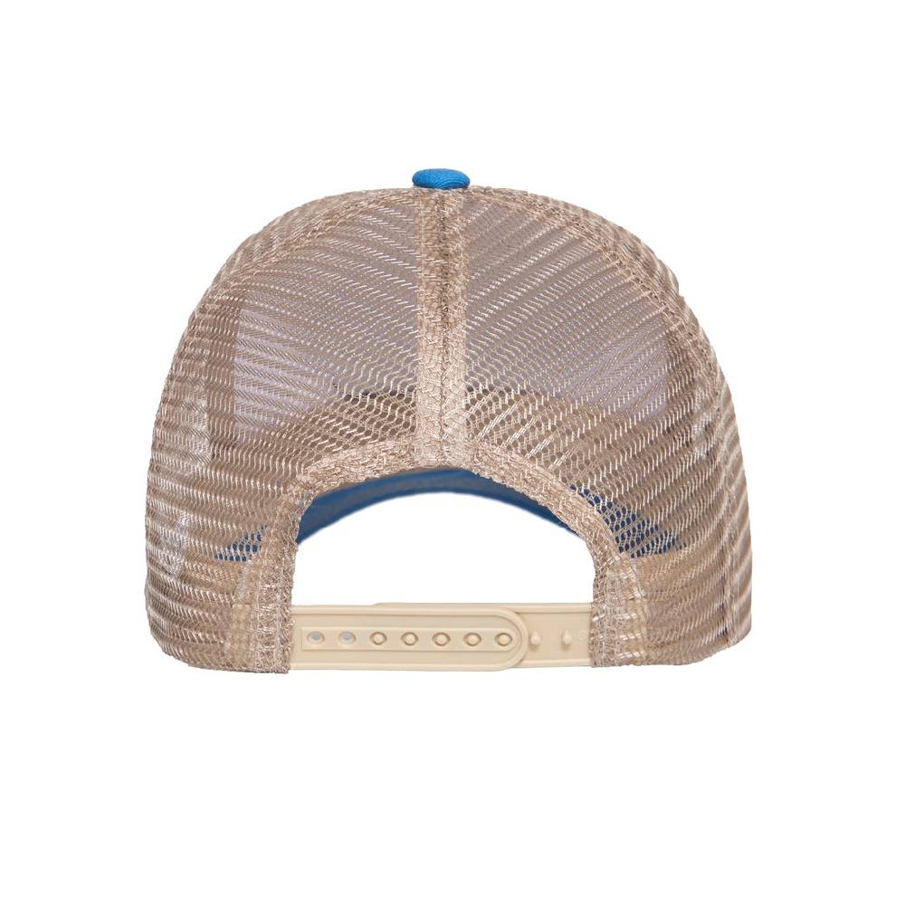 Queen Kerosin Trucker Cap «Titties & Beer» Auslauf
