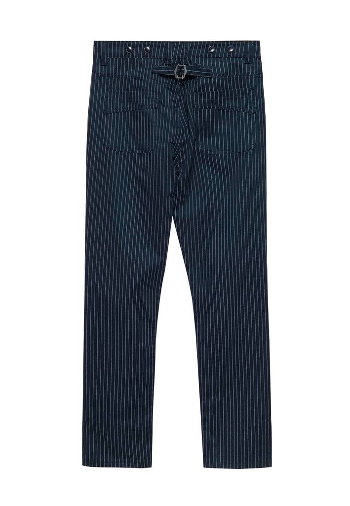 Queen Kerosin Pinstripe Hose Verkauf
