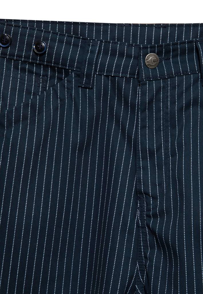 Queen Kerosin Pinstripe Hose Verkauf