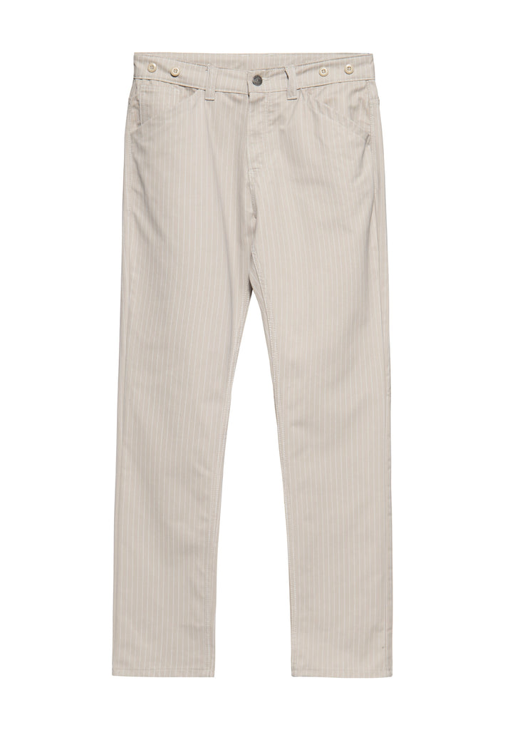Queen Kerosin Pinstripe Hose Verkauf