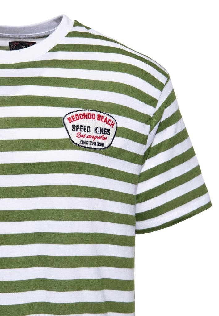 Queen Kerosin T-Shirt «Redondo Beach - Speed Kings» Online