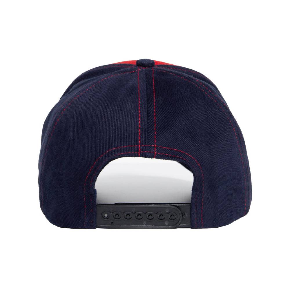 Queen Kerosin Baseball Cap «Burnin' Fire» im Angebot