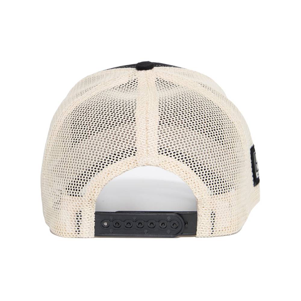 Queen Kerosin Trucker Cap «Repair Service» Meist gekauft