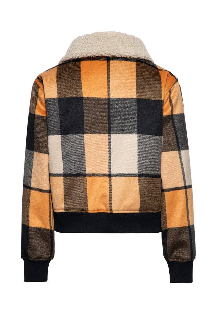 Queen Kerosin Winterjacke Meist gekauft