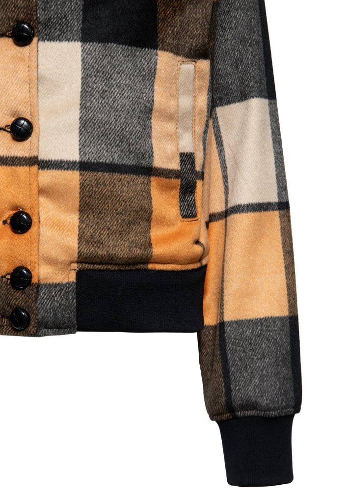 Queen Kerosin Winterjacke Meist gekauft