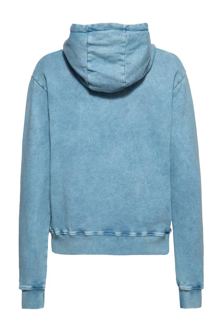 Queen Kerosin Hoodie «Beep Beep» Outlet