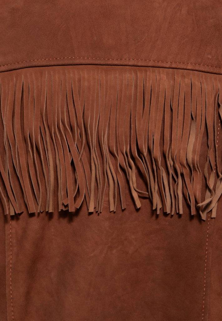 Queen Kerosin Wildleder Jacke Angebote