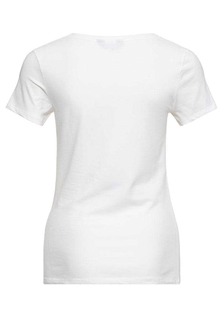 Queen Kerosin T-Shirt «Femme Fatale» Online