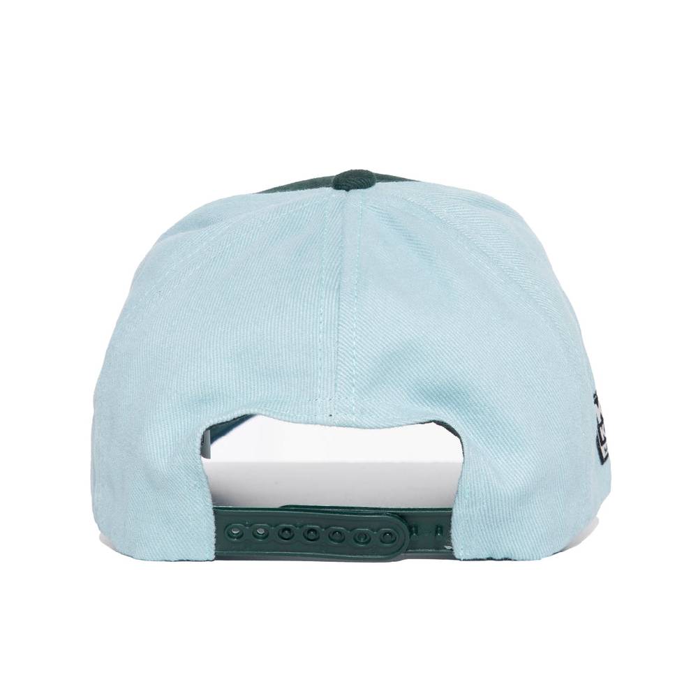Queen Kerosin Baseball Cap «The Islander» Angebote