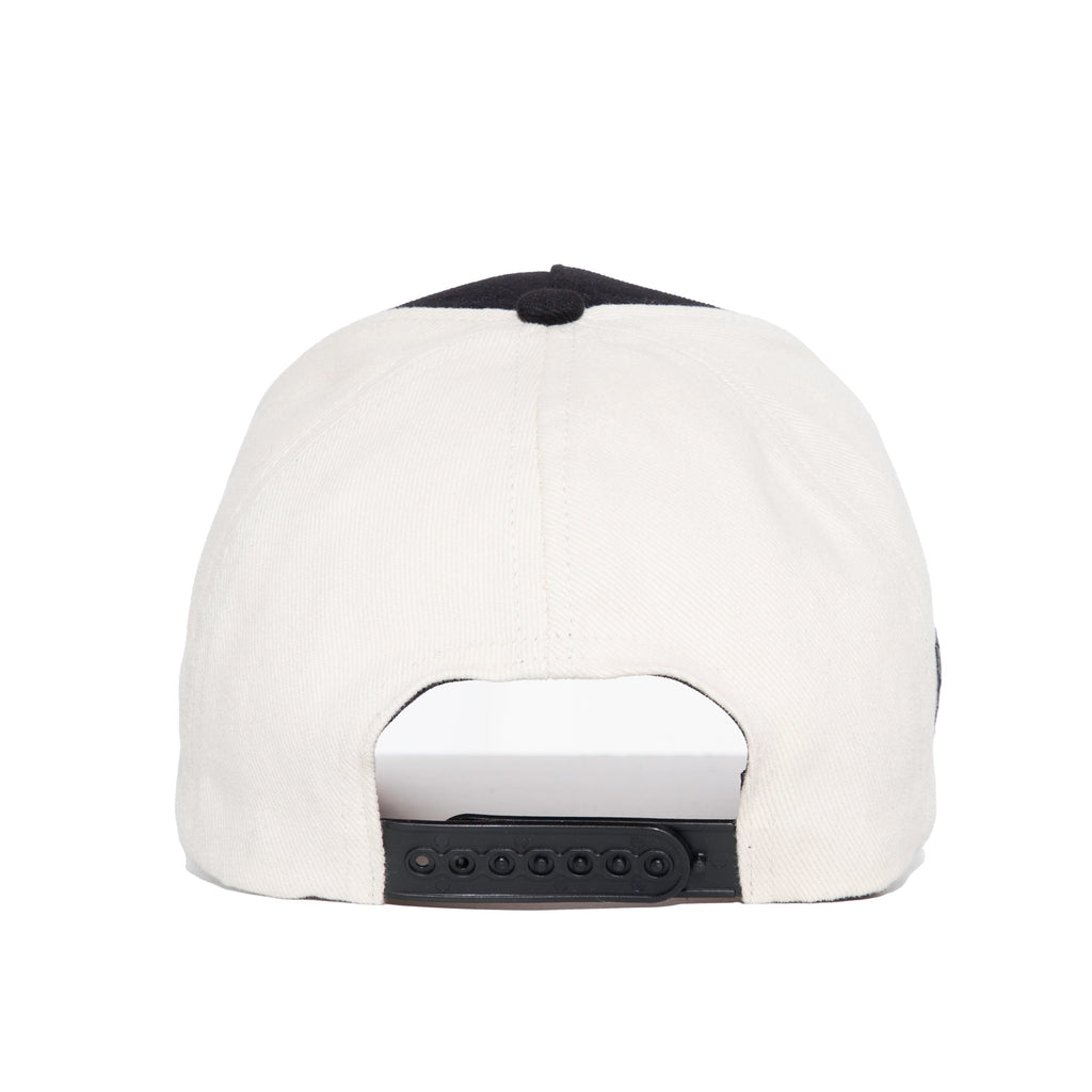 Queen Kerosin Baseball Cap «Speed Shop» Im Verkauf