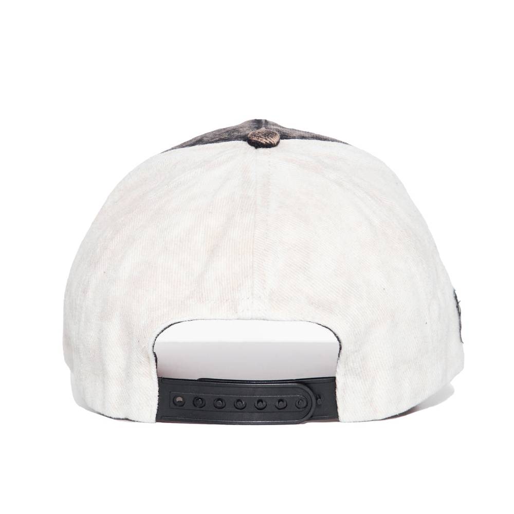 Queen Kerosin Baseball Cap «Bobber» im Angebot