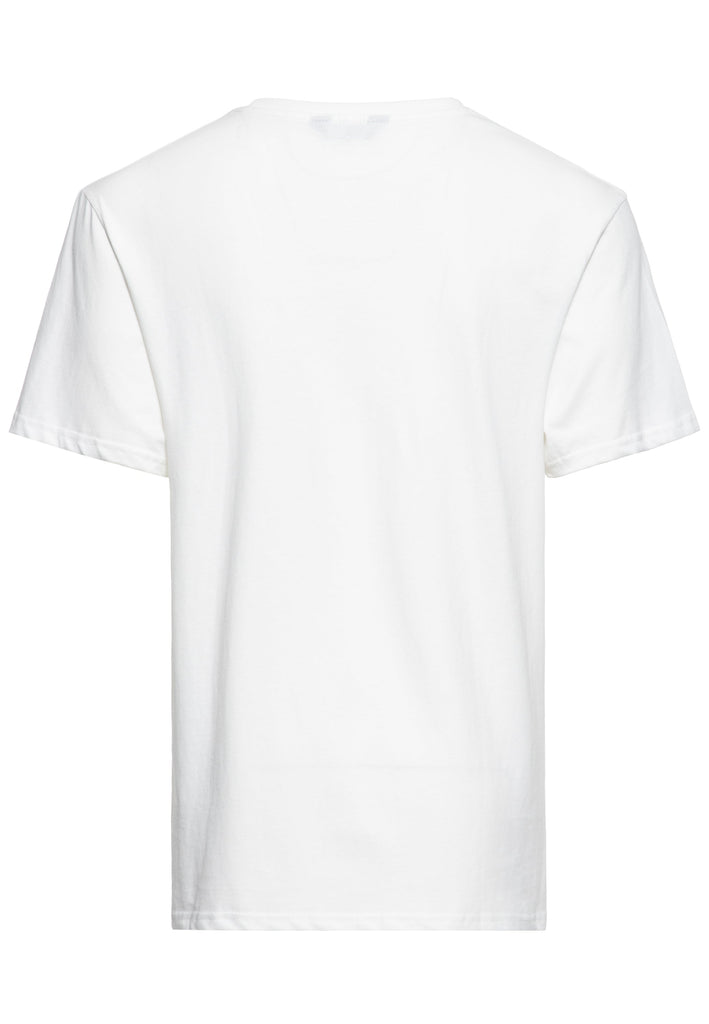Queen Kerosin T-Shirt «Kon-Tiki» Blitzverkäufe