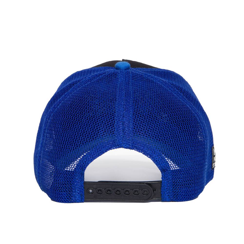 Queen Kerosin Trucker Cap «Speed Kings» Online