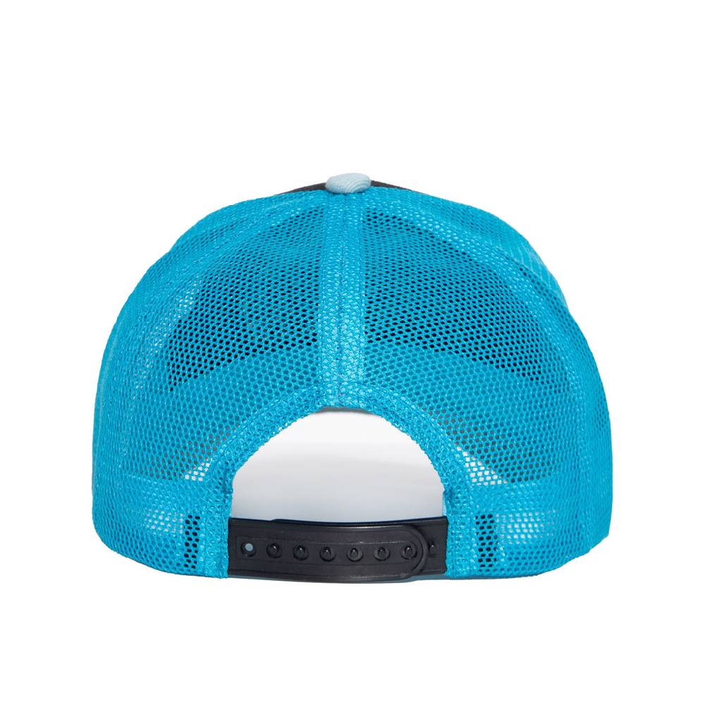 Queen Kerosin Trucker Cap «Ace Racer» Angebote