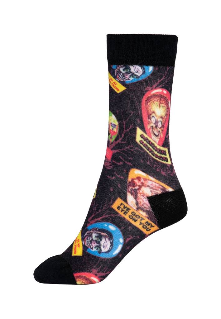 Queen Kerosin Socken «Monster Mashup» Online Shopping
