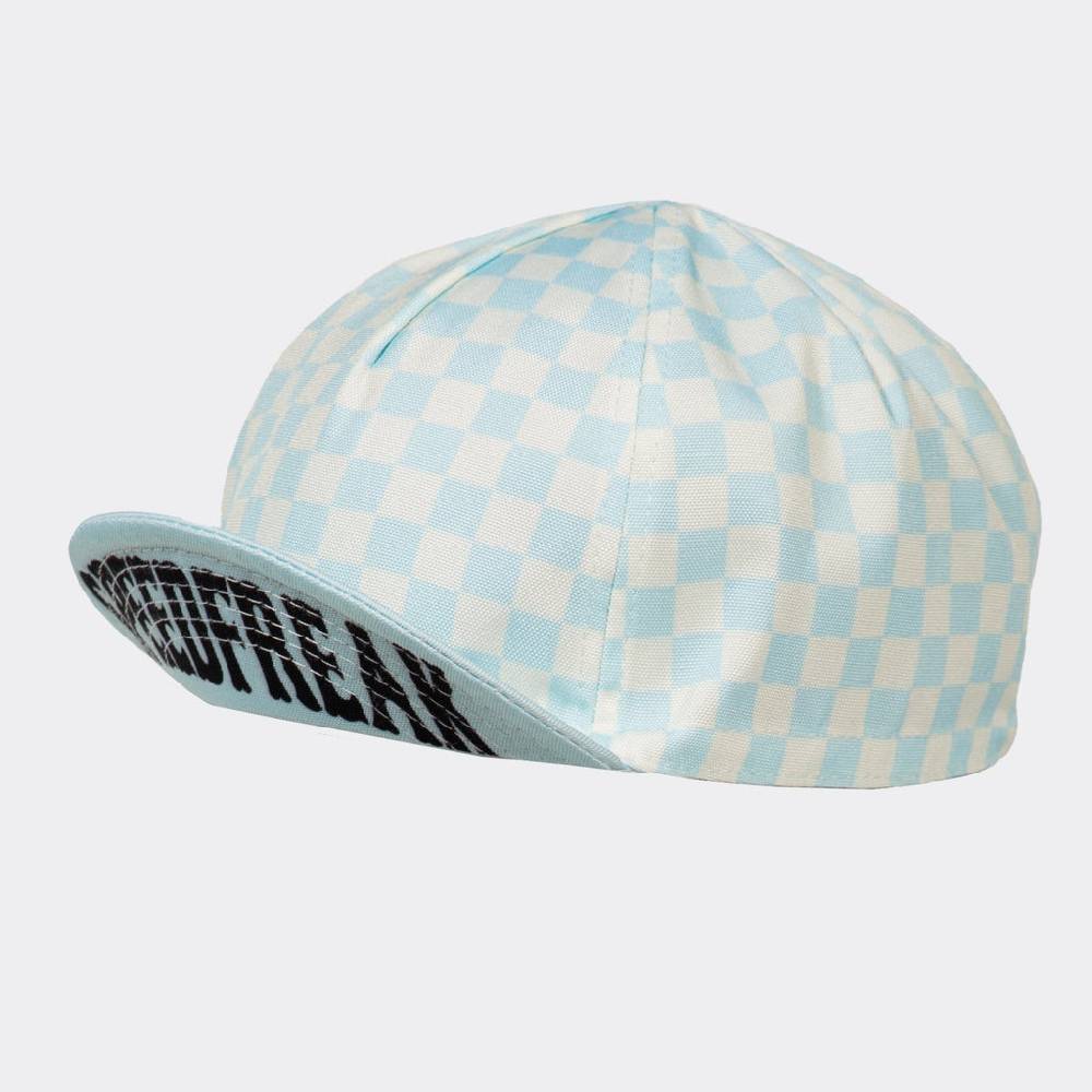 Queen Kerosin Cycling Cap «Speedfreak»
