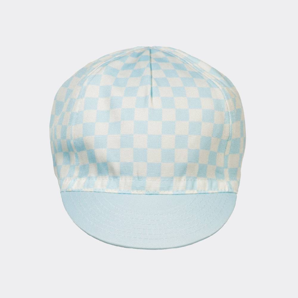Queen Kerosin Cycling Cap «Speedfreak» Fabrikverkauf